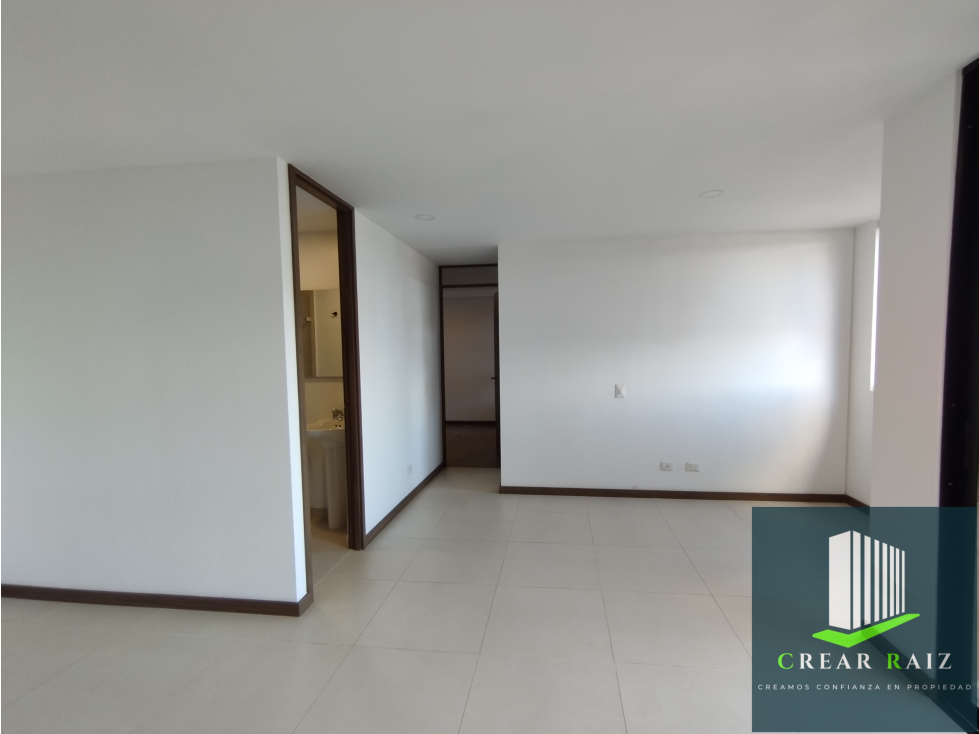 Arriendo apartamento en Rionegro — foto 5