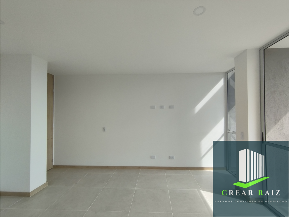 Vendo apartamento en Rionegro — foto 2