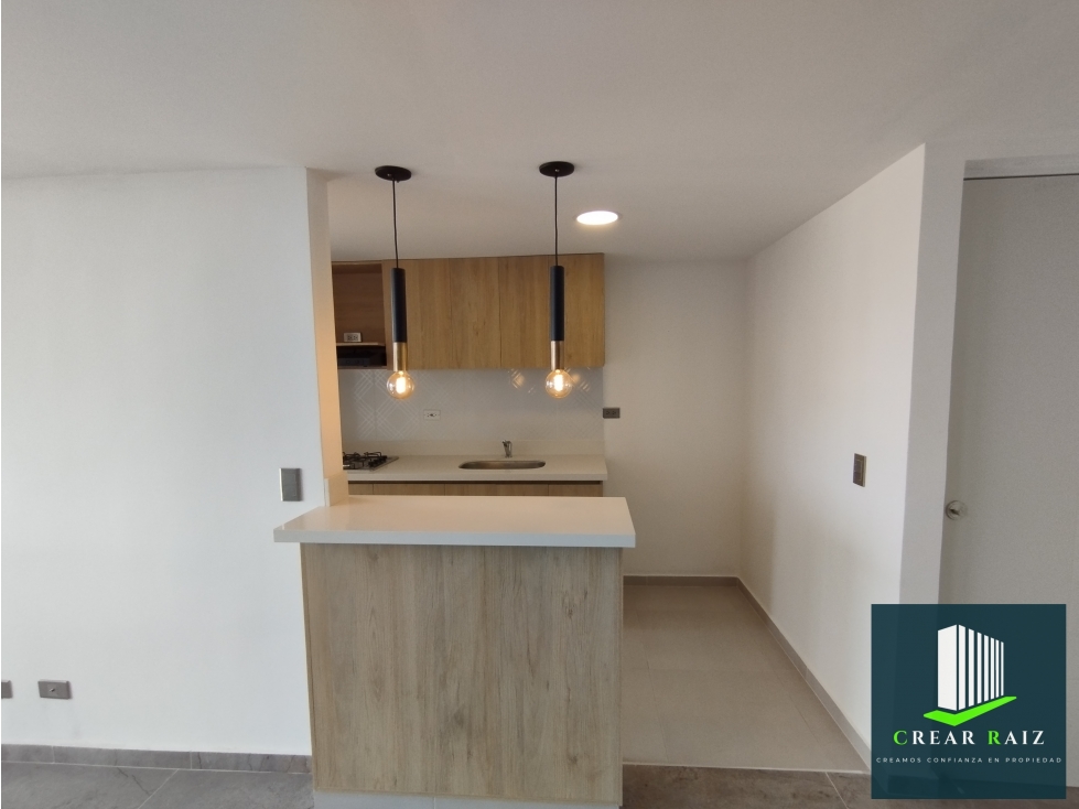 Vendo apartamento en Rionegro — foto 6