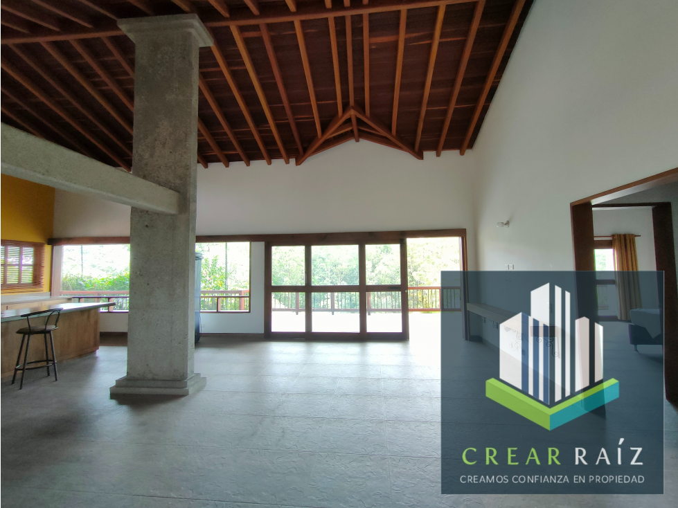 Casa en venta en Llano Grande, Rionegro Antioquia — foto 6