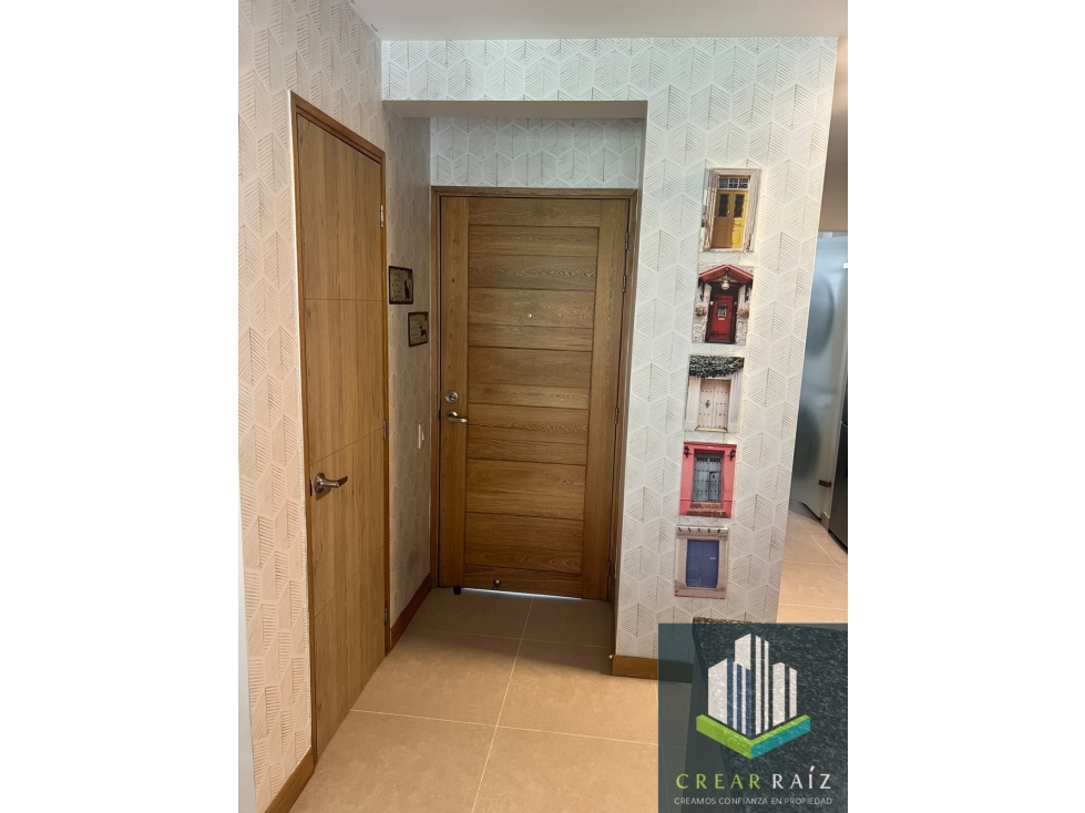 vendo casa en Rionegro, sector San Antonio — foto 5