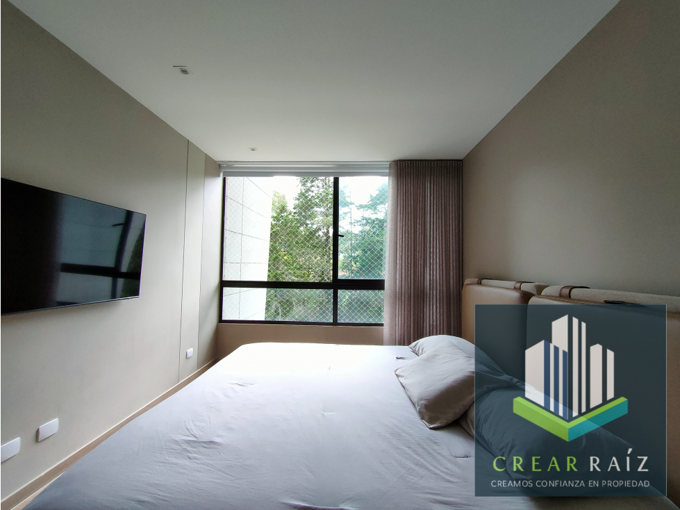 Apartamento en venta en Las Palmas, Rionegro Antioquia. — foto 6