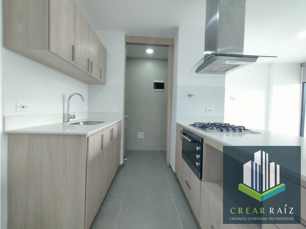 Apartamento en arriendo en Rionegro Antioquia - 5