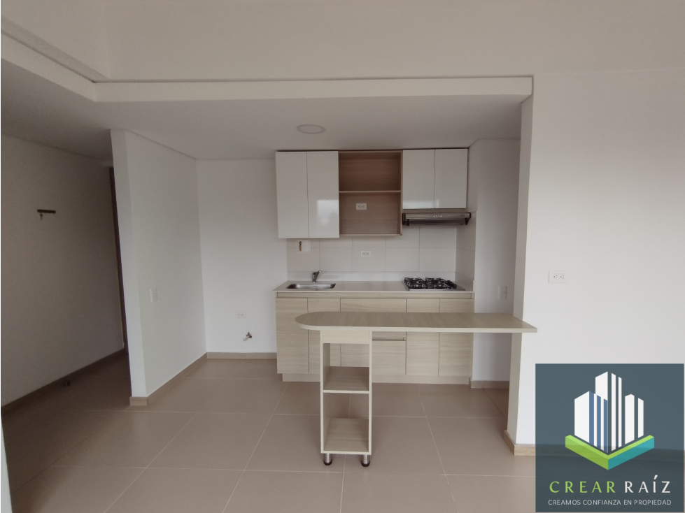 Arriendo apartamento en Rionegro sector Barro Blanco — foto 5