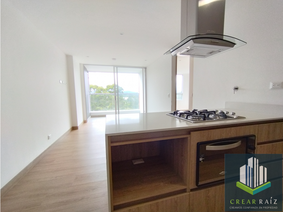 Arriendo apartamento en Rionegro — foto 5