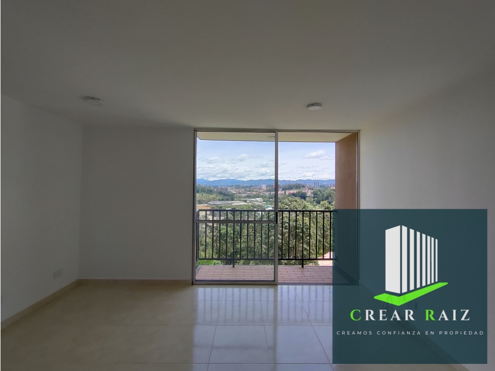 Arriendo apartamento en Rionegro Antioquia — foto 2