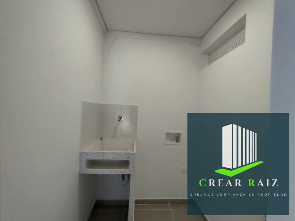 ARRIENDO APARTAMENTO EN RIONEGRO ANTIOQUIA - 6