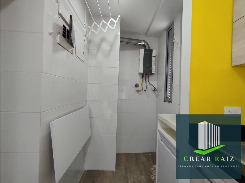 Arriendo apartaestudio en Barro Blanco, Rionegro Antioquia — foto 6