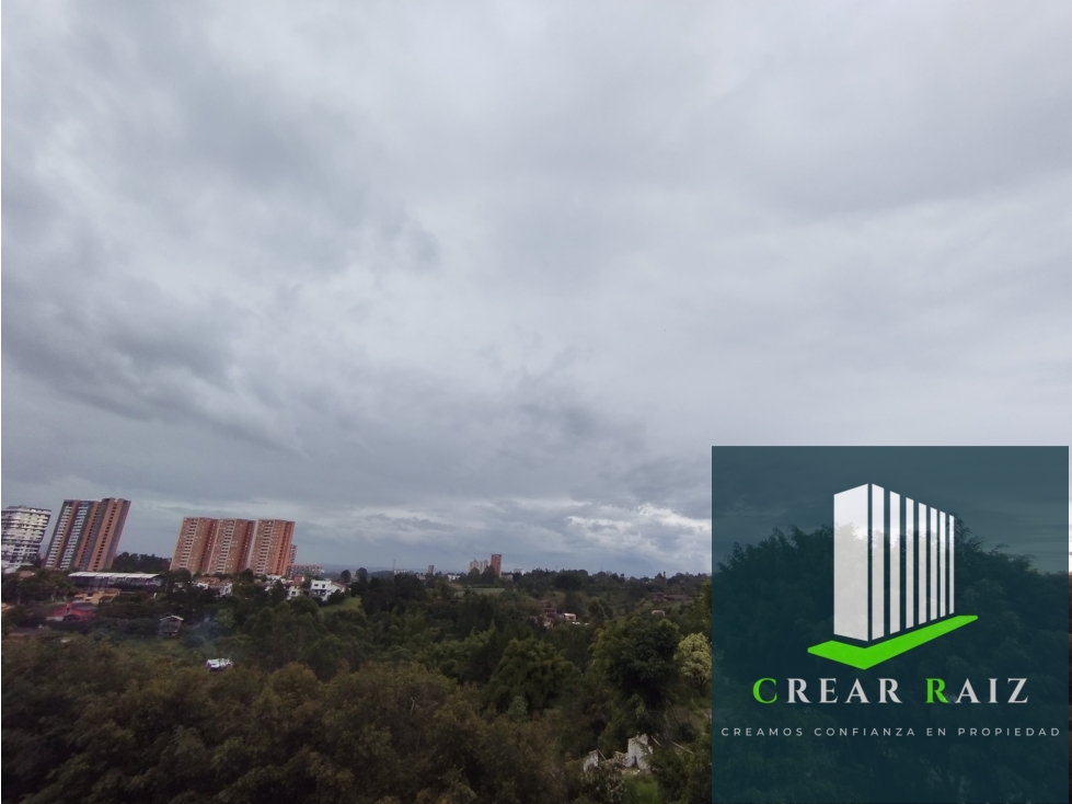 Vendo apartamento en Rionegro — foto 3