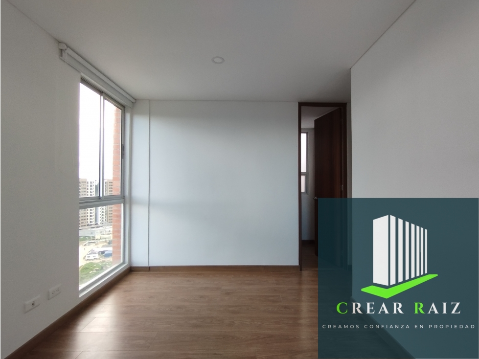 Arriendo apartamento en San Antonio, Rionegro — foto 6