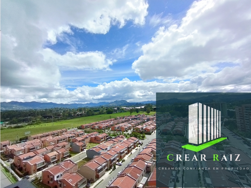Arriendo apartamento en Rionegro