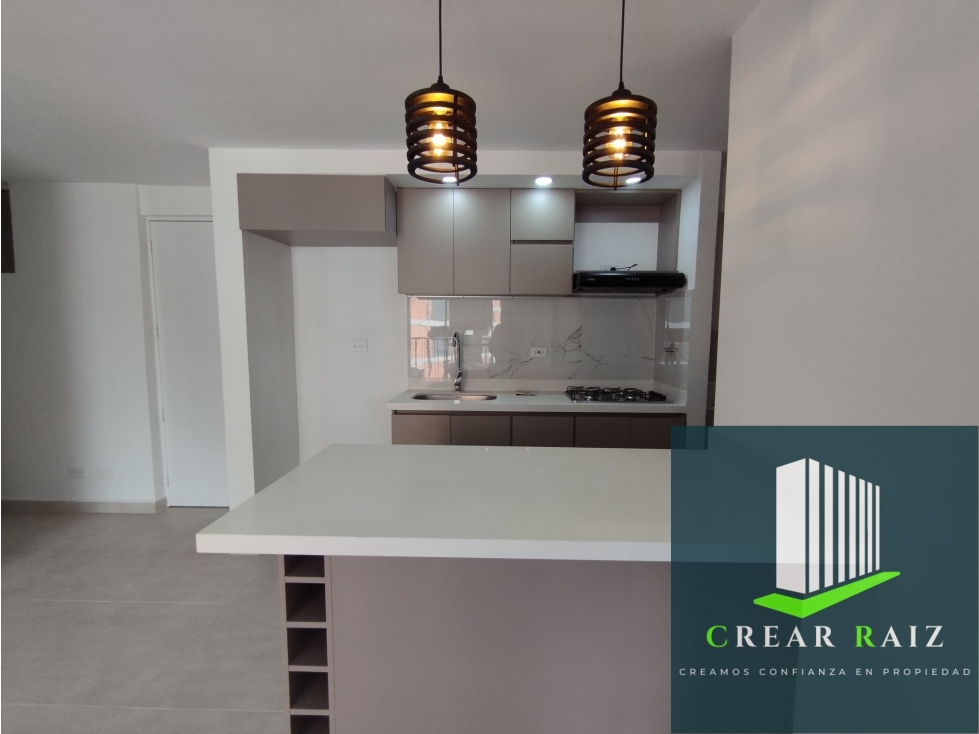 Arriendo apartamento en Rionegro — foto 3