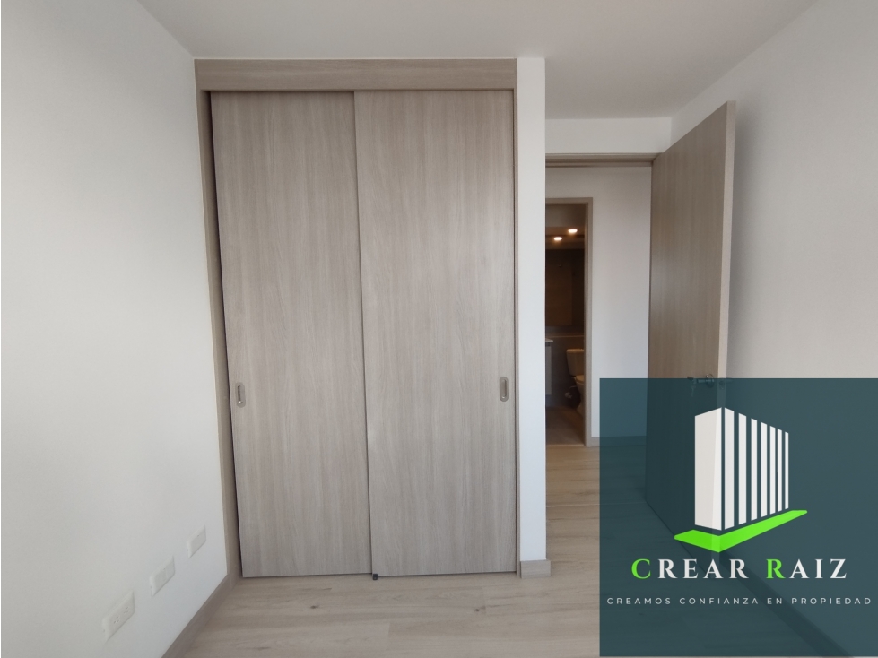 Vendo apartamento en Rionegro — foto 6