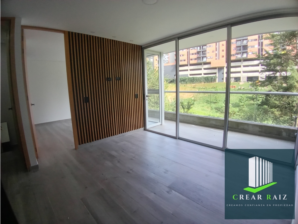 VENDO O ARRIENDO APARTAESTUDIO EN RIONEGRO SECTOR FONTIBÓN — foto 5