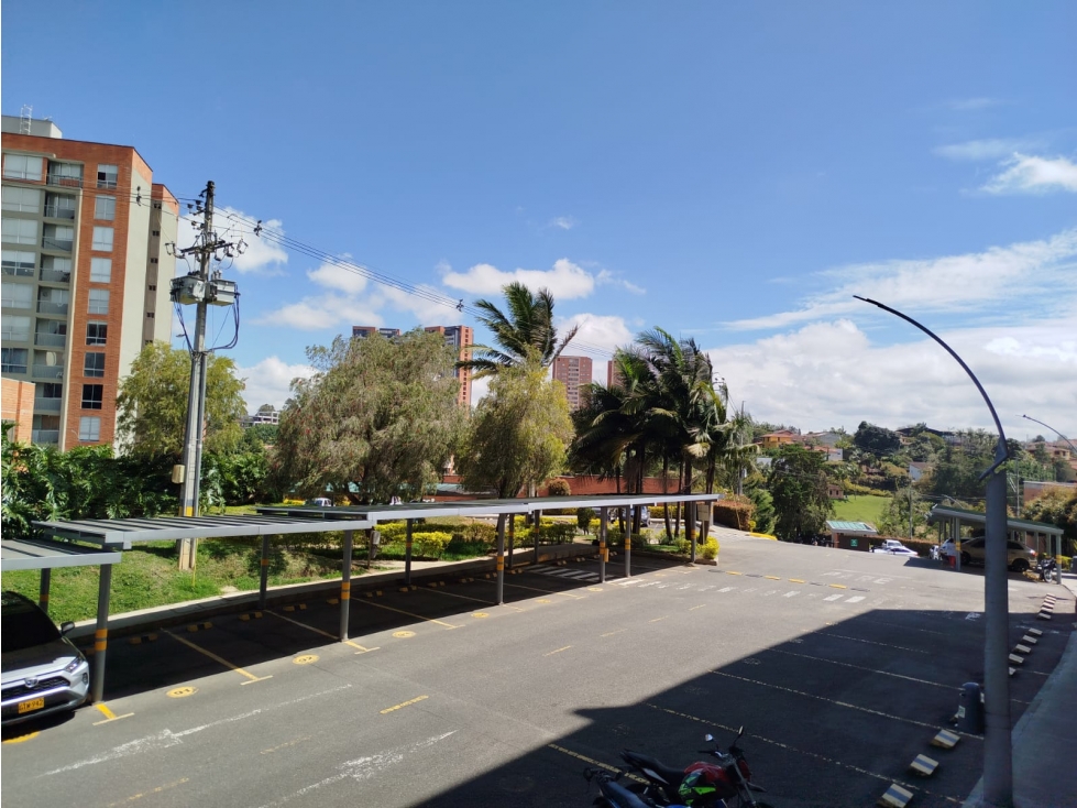 SE ARRIENDA APARTAMENTO EN RIONGRO SECTOR COLEGIOS ( OJO DE AGUA) — foto 6