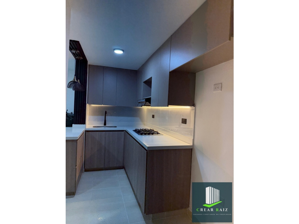 SE ARRIENDA APARTAMENTO EN RIONEGRO SECTOR SAN ANTONIO DE PEREIRA — foto 6