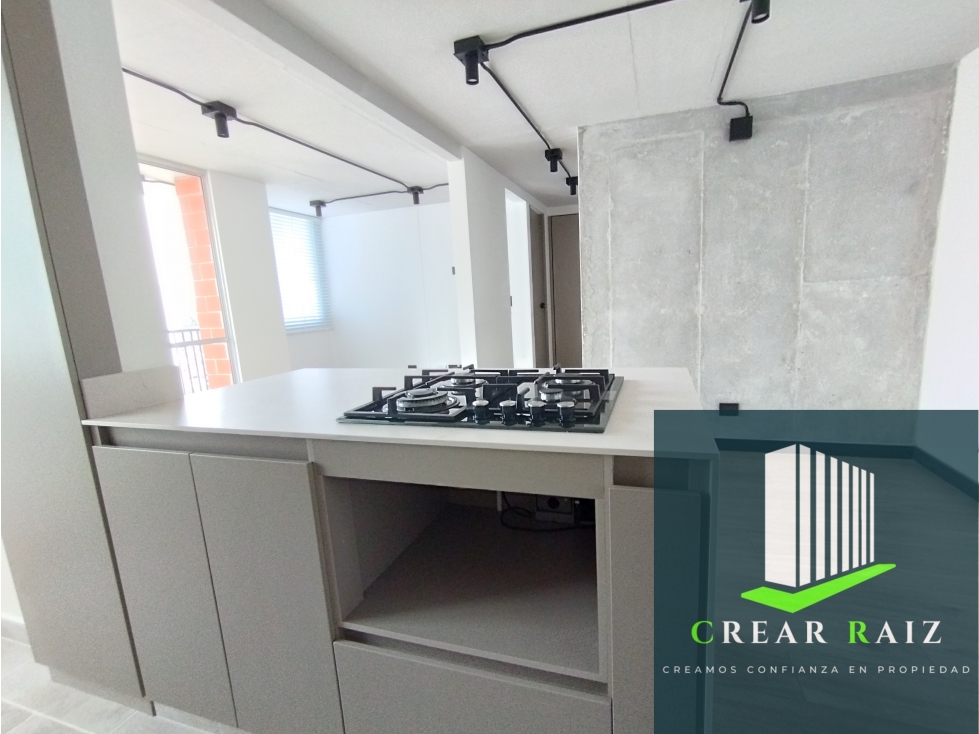 Vendo o arriendo apartamento en Rionegro — foto 6