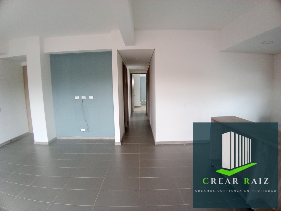 Apartamento en Venta en sector Barro Blanco — foto 6