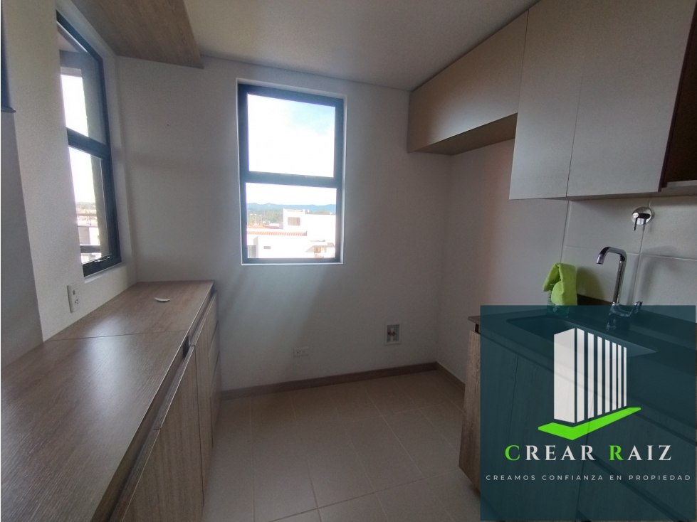 Arriendo apartamento en Rionegro — foto 6