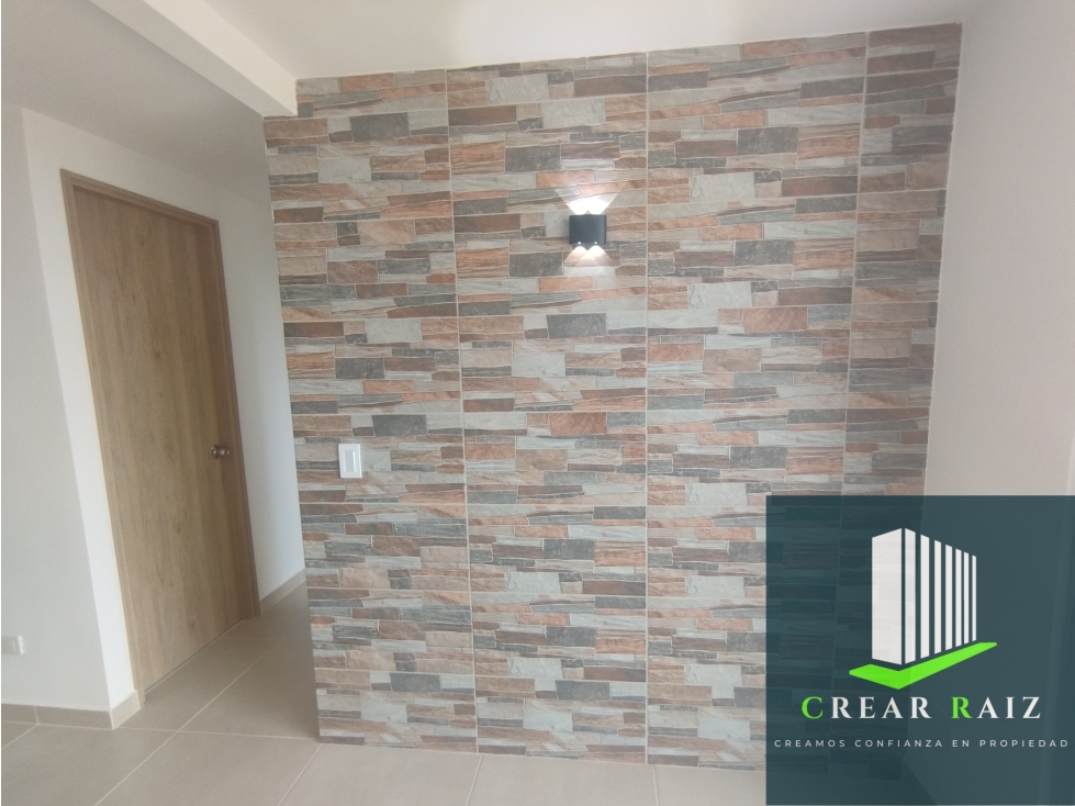 Vendo apartamento en Rionegro — foto 4