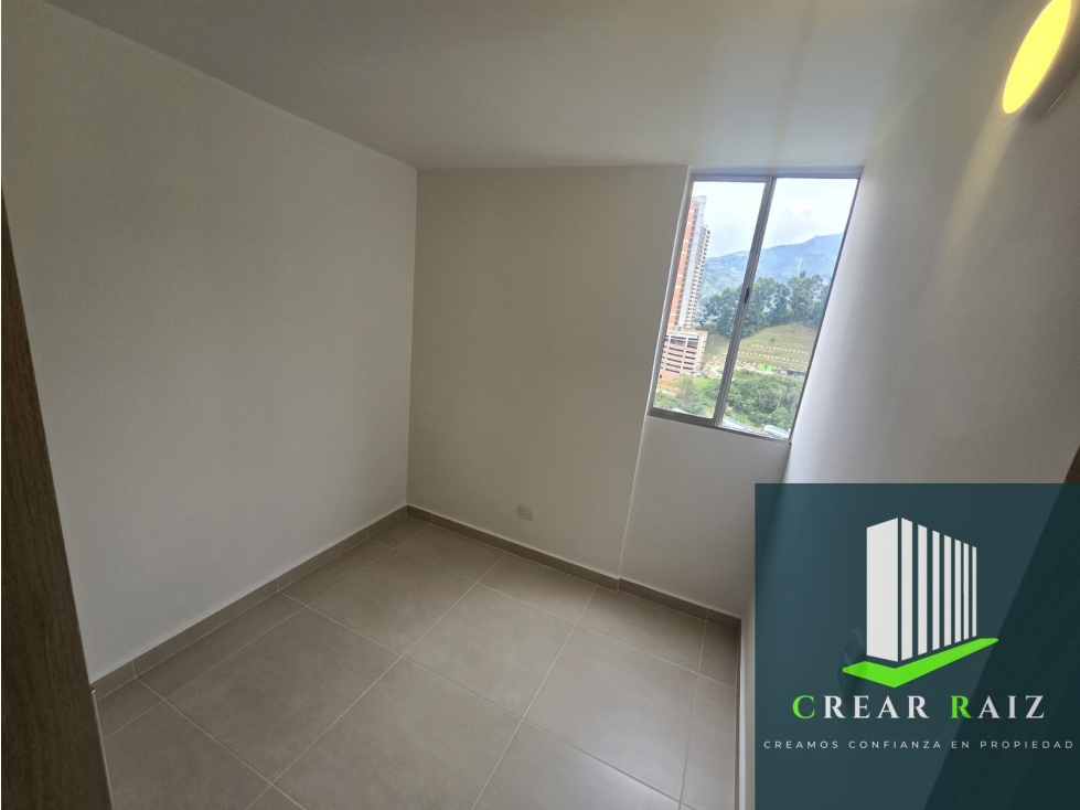 Vendo apartamento en sabaneta — foto 6