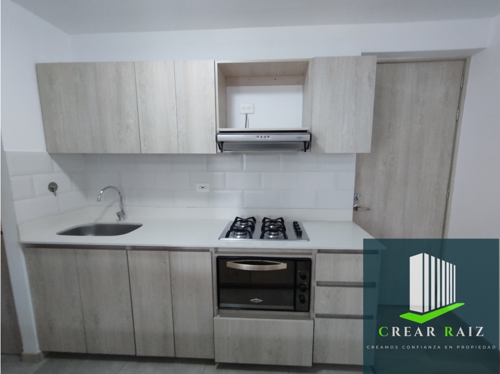 Vendo o arriendo apartamento en Rionegro — foto 6
