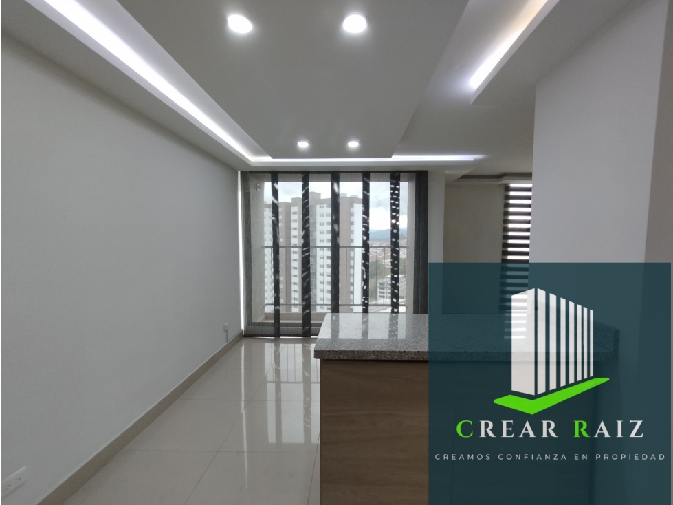 Arriendo apartamento en Rionegro — foto 4