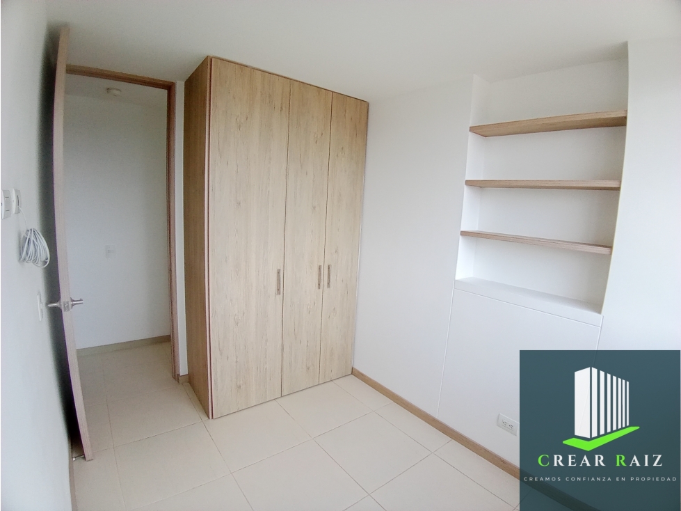Apartamento en arriendo sector Barro Blanco, Rionegro antioquia — foto 6