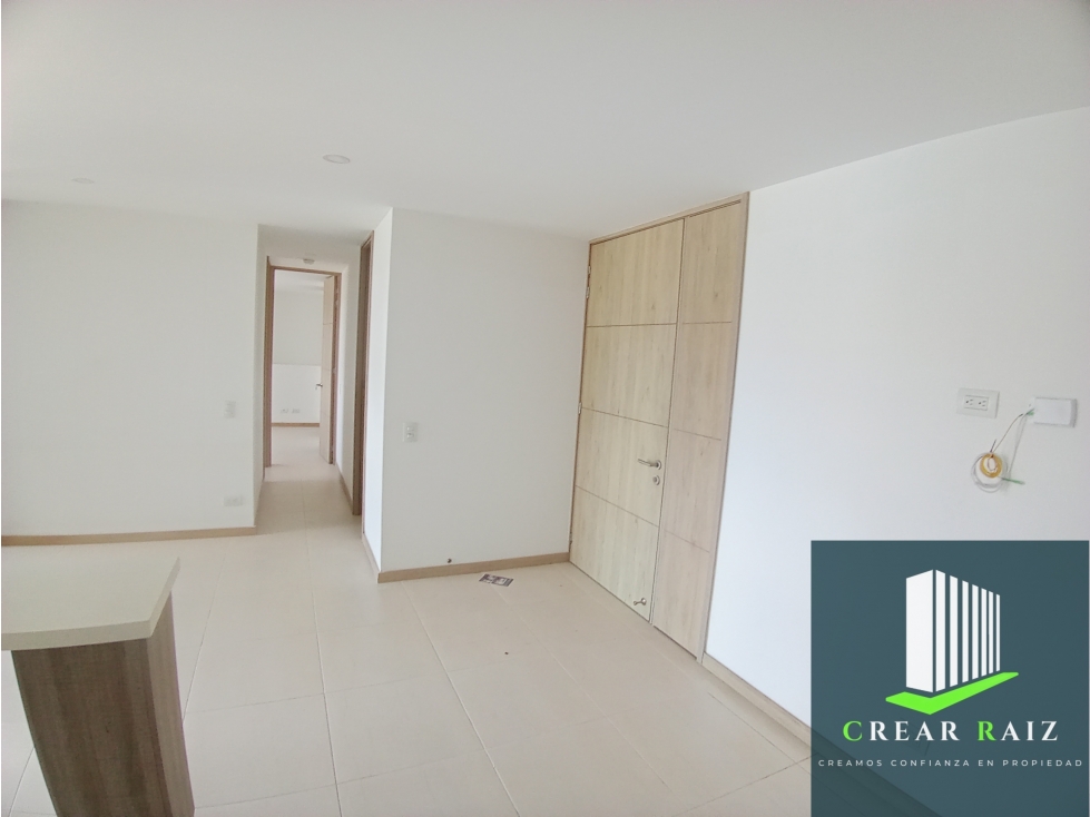 Apartamento en arriendo en sector Barro Blanco, Rionegro antioquia — foto 5