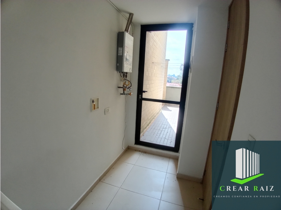 Apartamento en arriendo en sector Barro Blanco, Rionegro Antioquia — foto 6