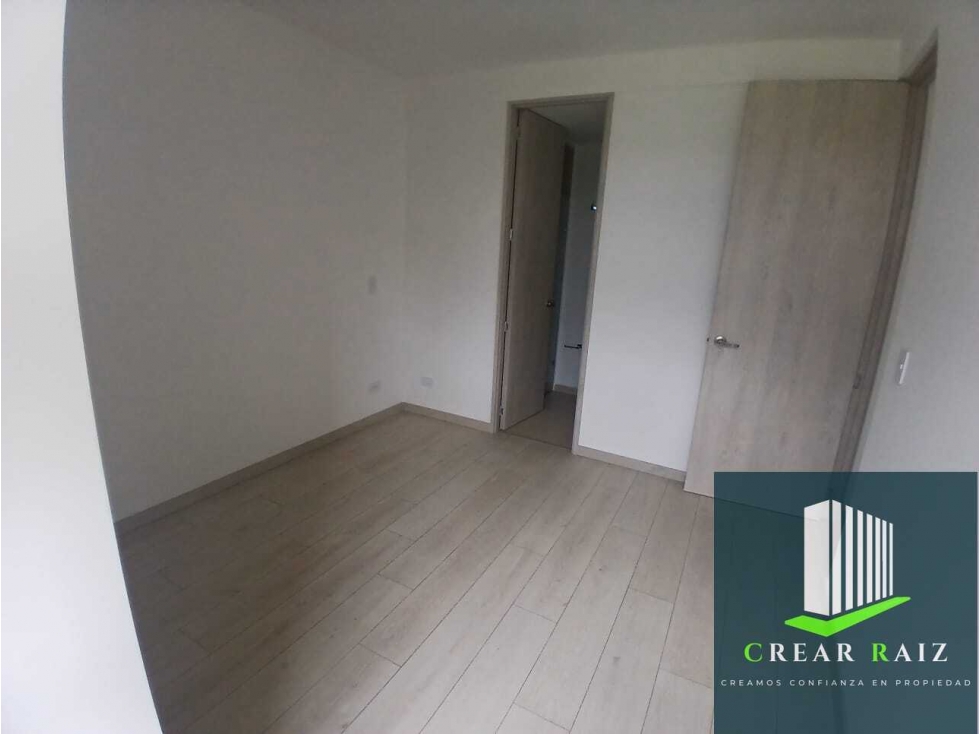 Apartamento en arriendo en sector San antonio, Rionegro antioquia — foto 6