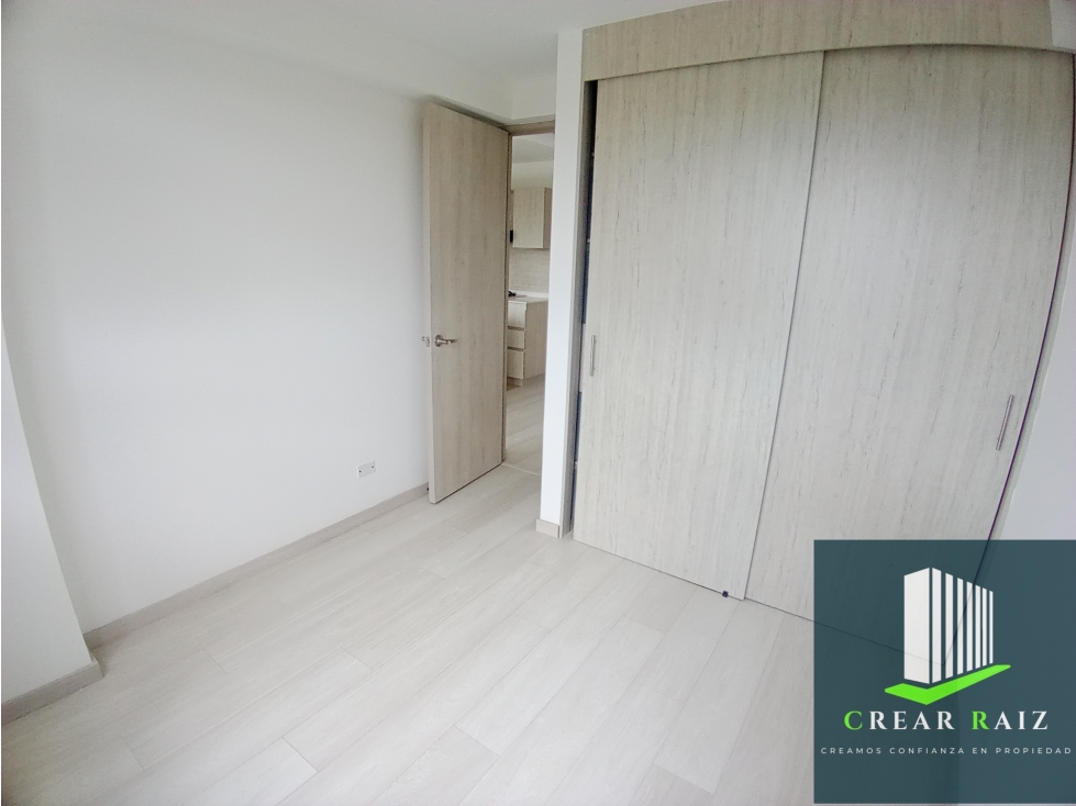 Apartamento en arriendo en sector san antonio, Rionegro — foto 6