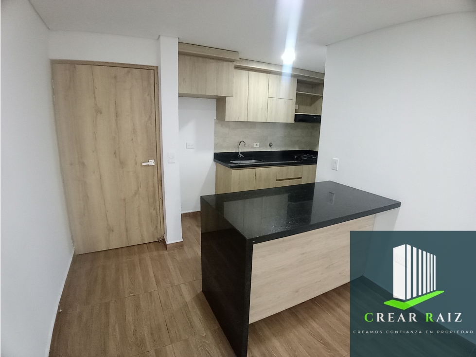 Apartamento en arriendo en sector Fontibon, Rionegro — foto 6