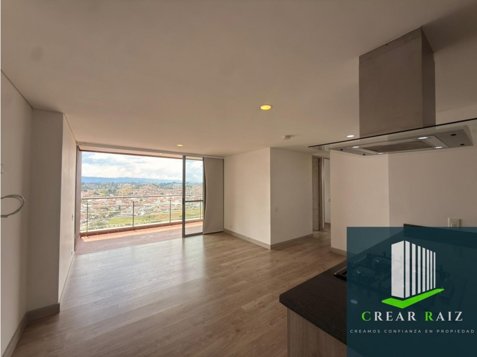 Apartamento En Venta Sector los colegios, Rionegro — foto 5
