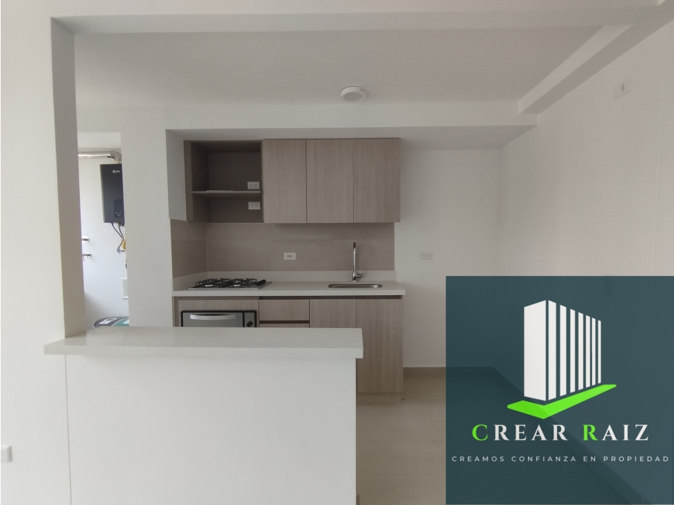 Vendo apartamento en Rionegro — foto 5