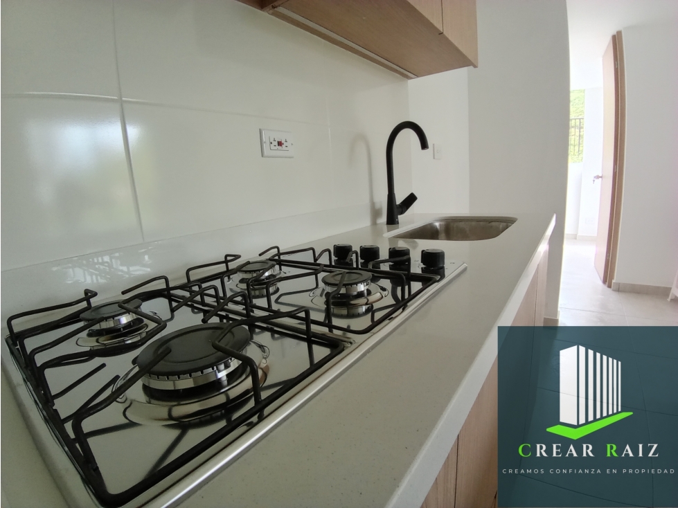 Apartamento en arriendo en sector el porvenir — foto 6