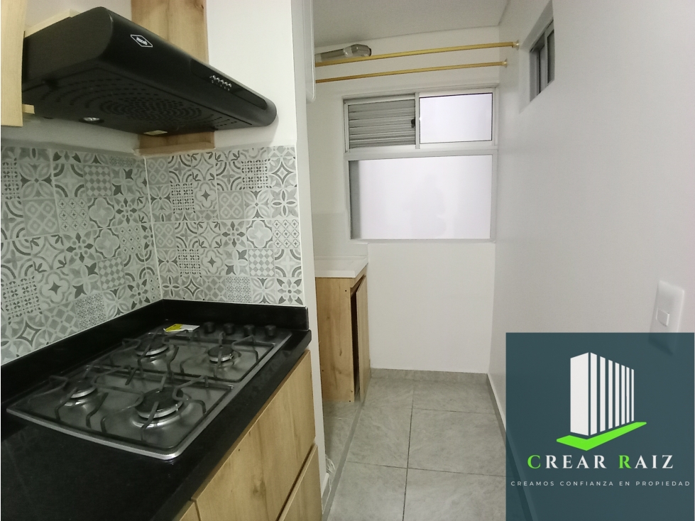 Apartamento en arriendo, venta y permuta rionegro — foto 6