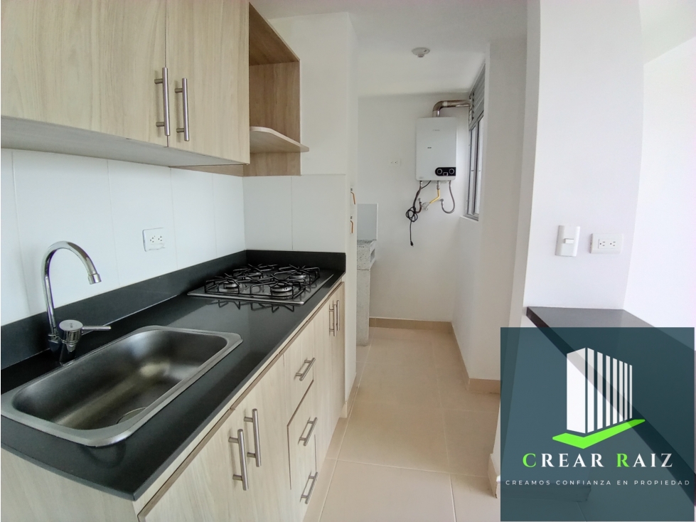 Se vende apartamento sector fontibon Rionegro — foto 6