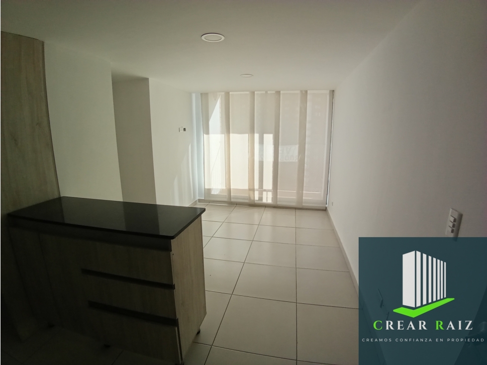 Se vende apartamento sector el tranvia Rionegro — foto 6