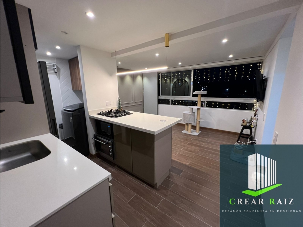 Se vende apartamento en rionegro — foto 6