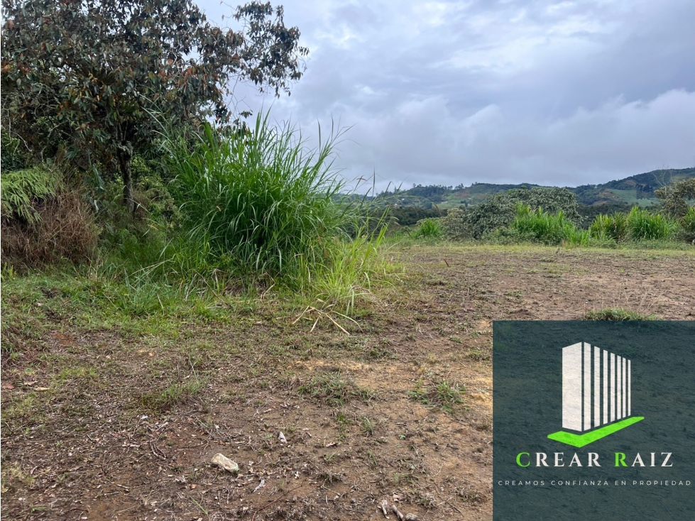 Vendo lote en el Carmen de Viboral sector la Rivera — foto 6
