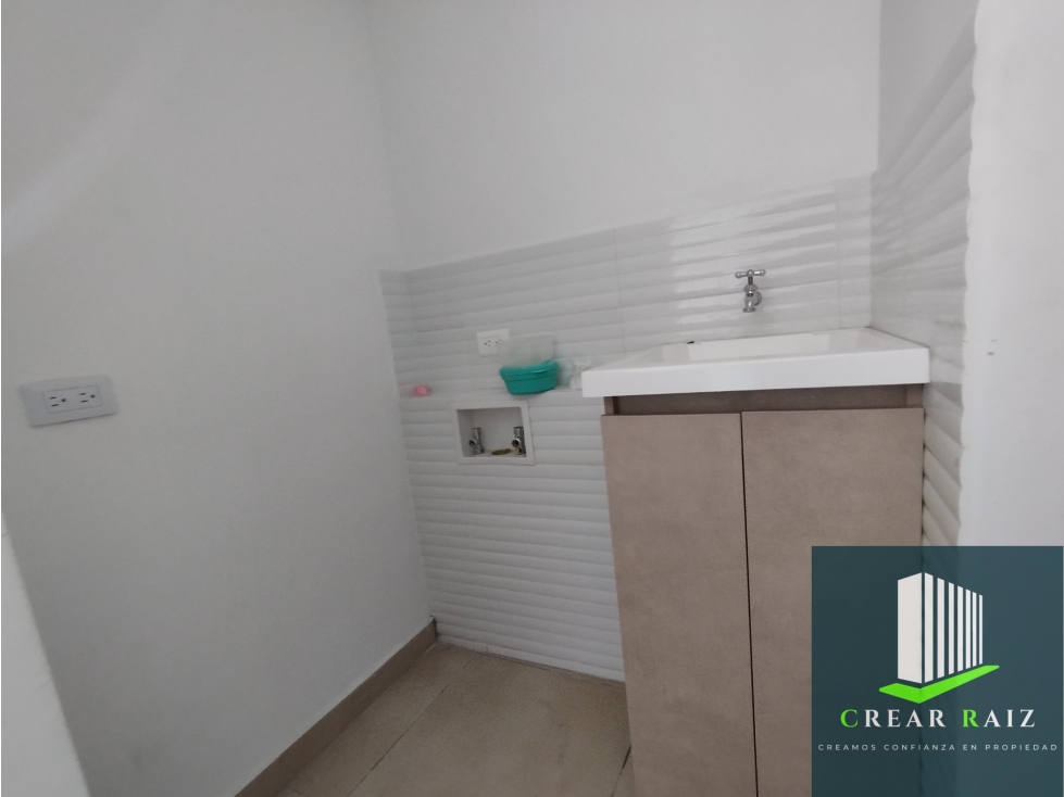 Vendo apartamento en Rionegro — foto 6