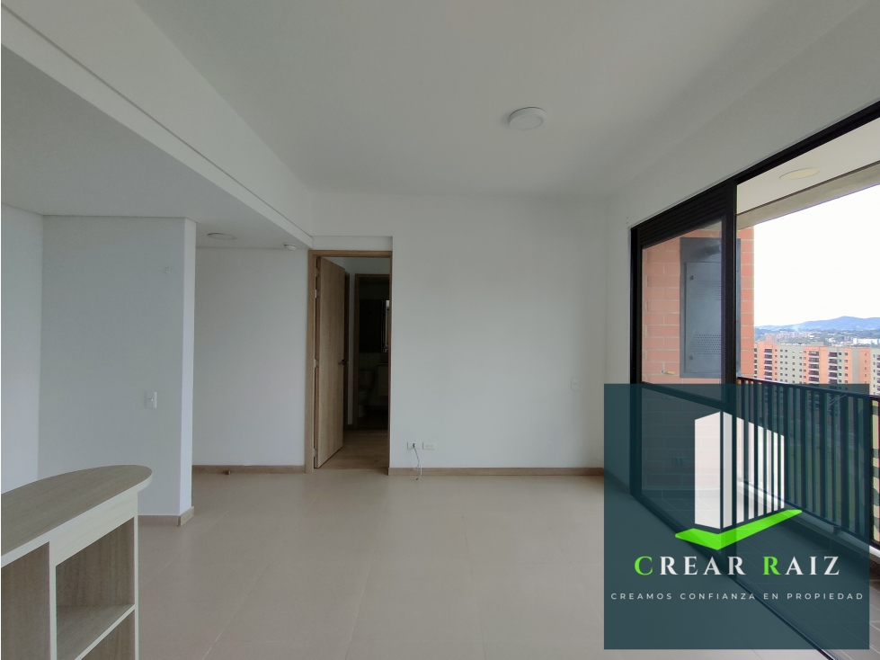 Apartamento en venta Rionegro Antioquia, Aeropuerto de Rionegro. — foto 6