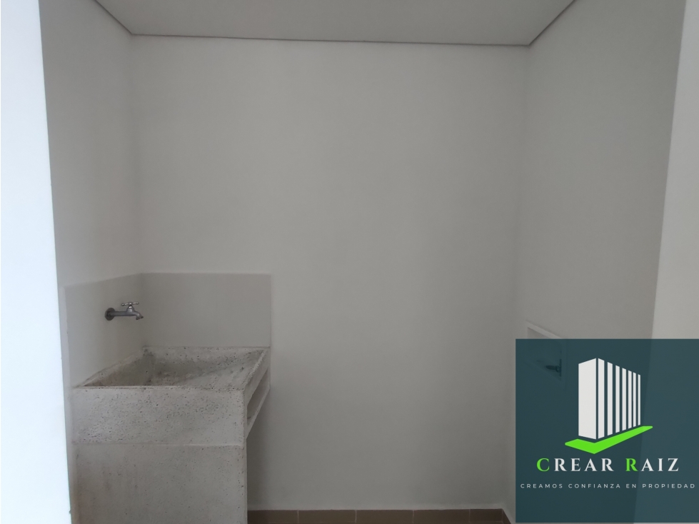 Arriendo apartamento en Rionegro sector Barro Blanco — foto 6
