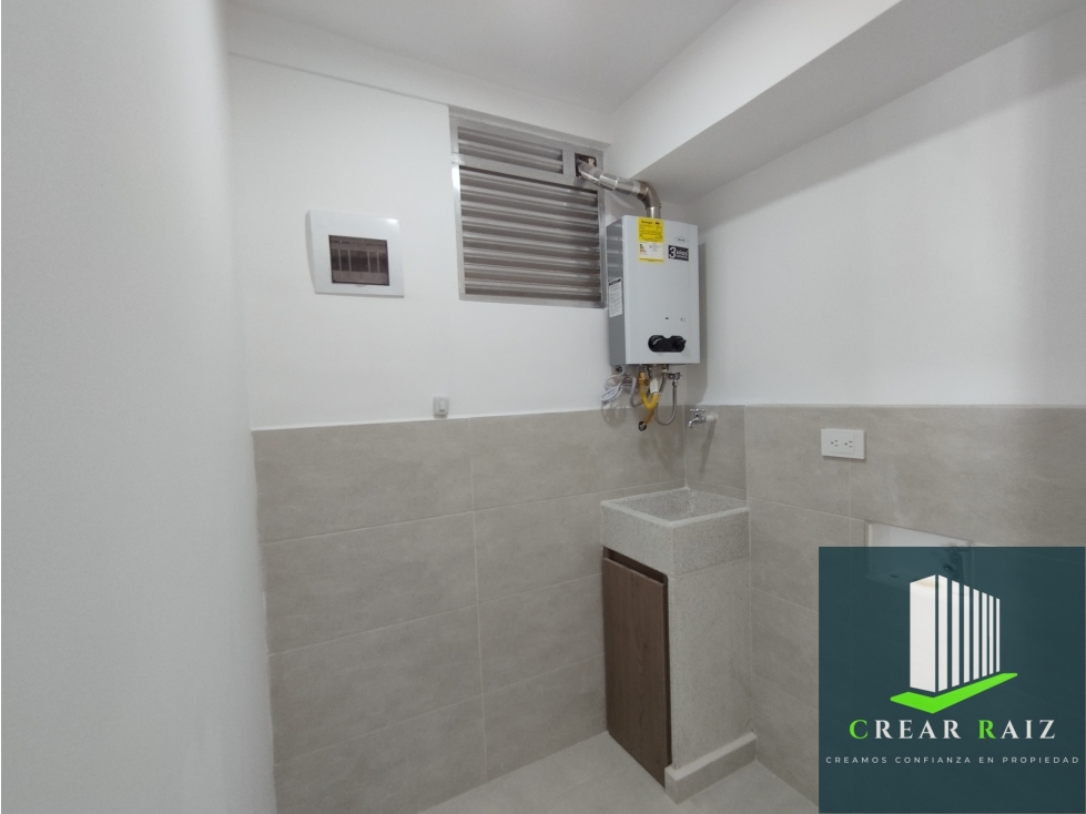 Vendo apartamento en Rionegro — foto 6