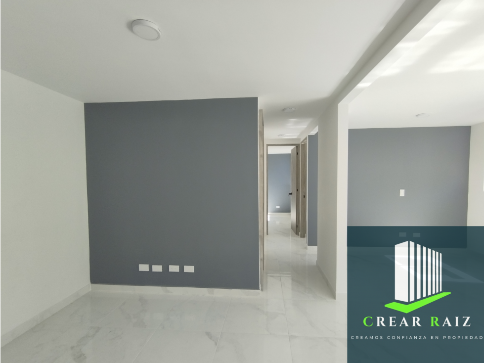 Vendo o arriendo apartamento en Rionegro — foto 2
