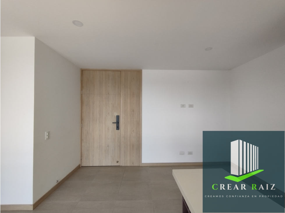 Vendo apartamento en Rionegro sector Barro Blanco — foto 3