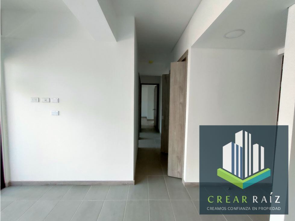 Arriendo apartamento en Barro Blanco, Rionegro Antioquia. — foto 6
