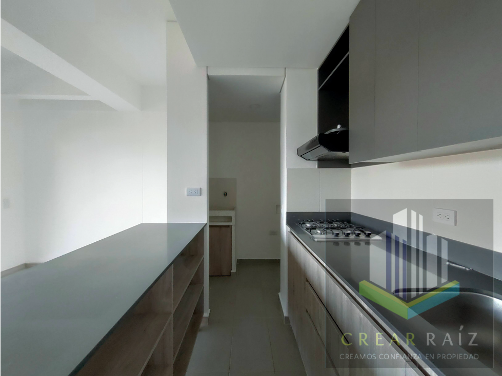Arriendo apartamento en Rionegro Antioquia — foto 6