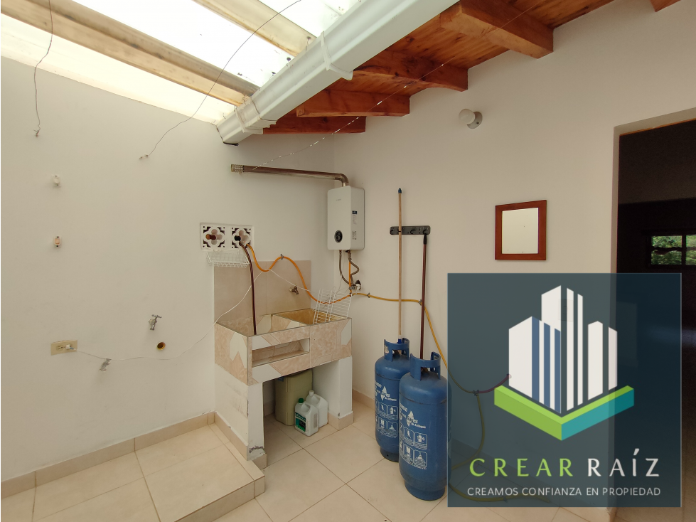 Finca en venta en San Vicente Ferrer, Rionegro — foto 6